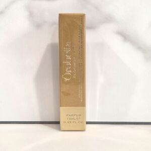 OREBELLA Blooming Fire Parfum 10ml.33oz - NEW IN BOX Retail $35
